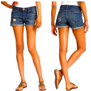 J Brand Jean shorts